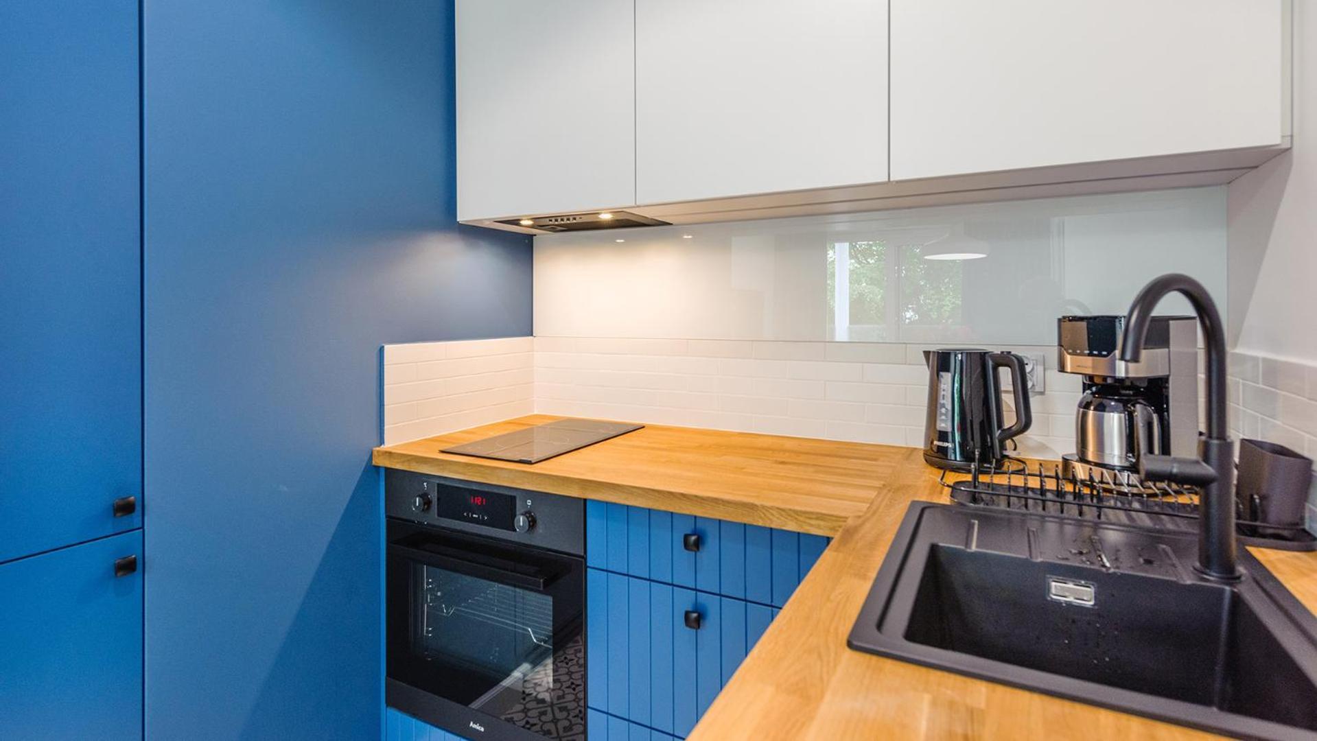 Apartament Szafirowy Od Strony Morza 119- Perlowa Przystan Holiday City Sianożęty Extérieur photo