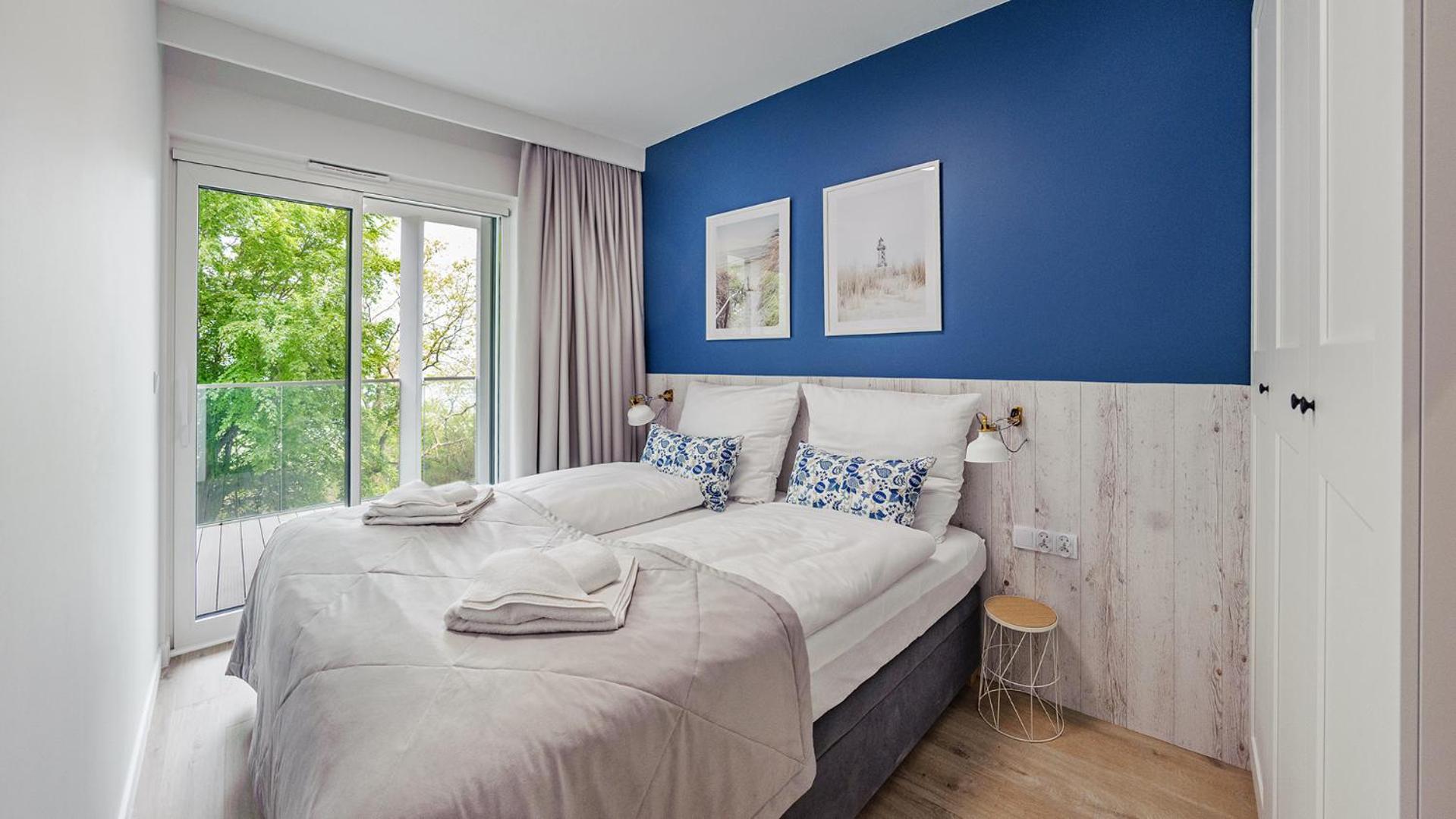 Apartament Szafirowy Od Strony Morza 119- Perlowa Przystan Holiday City Sianożęty Extérieur photo