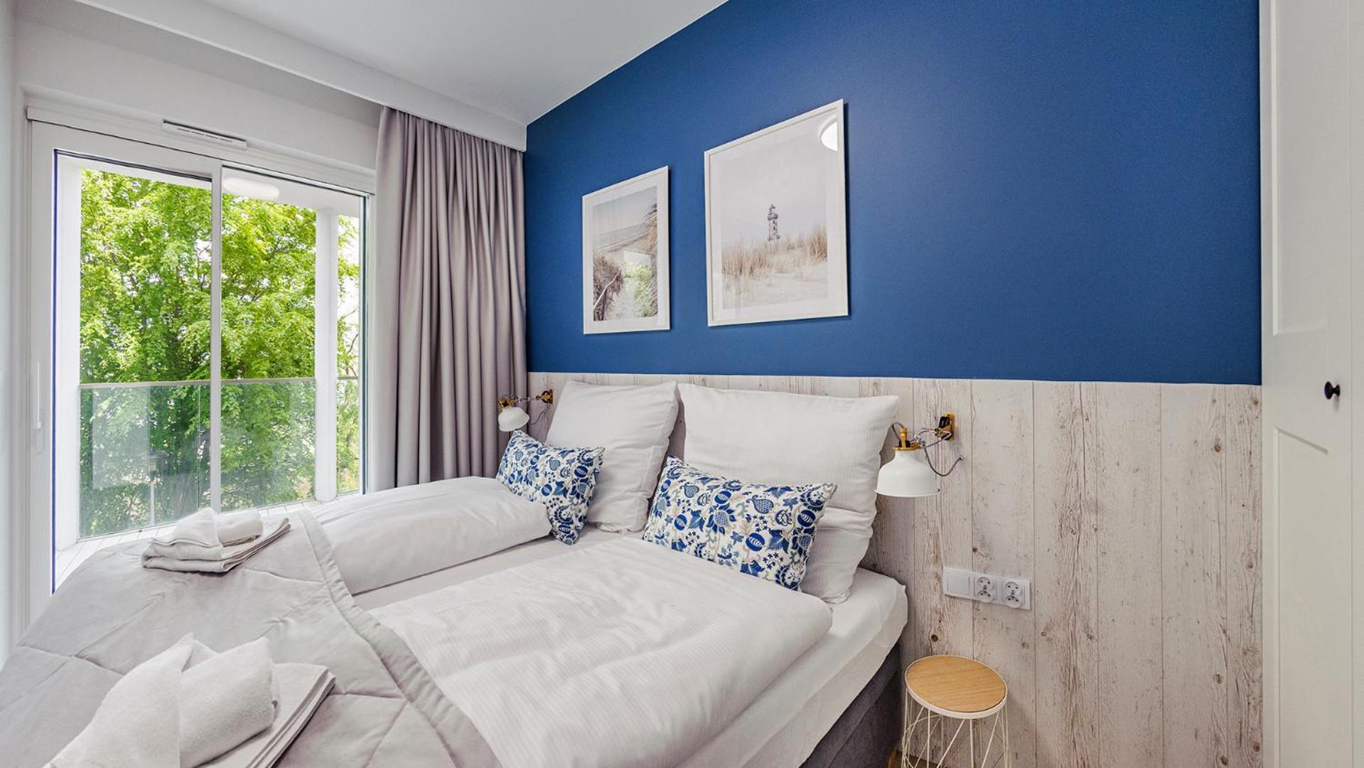 Apartament Szafirowy Od Strony Morza 119- Perlowa Przystan Holiday City Sianożęty Extérieur photo